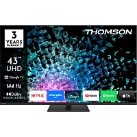 Телевизор Thomson MG7C15 43" Mini LED 4K (43MG7C15)