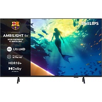 Телевизор Philips Ambilight TV 8000 Series 55" LCD UHD 4K (55PUS8010/12) UA Телевизор Philips Ambilight TV 8000 Series 55" LCD UHD 4K (55PUS8010/12) UA