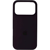 Чохол Silicone Case для Apple iPhone 17 Pro Berry Purple AA - придбати в Дніпрі, Україні: ціна, характеристики | інтернет-магазин TOUCH Чохол Silicone Case для Apple iPhone 17 Pro Berry Purple AA - придбати в Дніпрі, Україні: ціна, характеристики | інтернет-магазин TOUCH