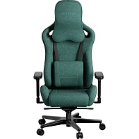 Геймерское кресло Hator Arc Fabric Emerald (HTC-997)