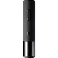 Штопор Huo Hou Electric Wine Bottle Opener HU0027 Black Витрина