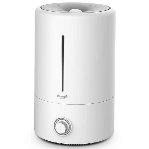 Зволожувач повітря Xiaomi Deerma Air Humidifier (DEM-F628) - придбати в Дніпрі, Україні: ціна, характеристики | інтернет-магазин TOUCH