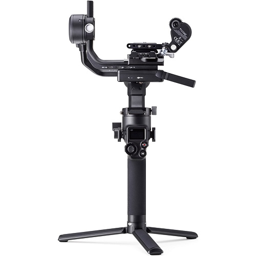 Стабілізатор відеозйомки DJI RSC 2 Pro Combo (CP.RN.00000124.01) - придбати в Дніпрі, Україні: ціна, характеристики | інтернет-магазин TOUCH