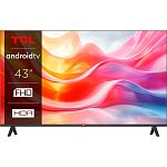 Телевізор TCL L5A 43" LED FullHD (43L5A)