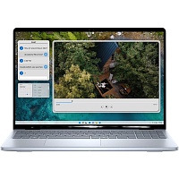 Ноутбук Dell Inspiron 16 5645 (i5645-A722BLU-PUS) Ноутбук Dell Inspiron 16 5645 (i5645-A722BLU-PUS)