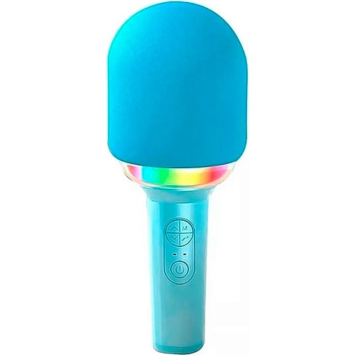 Микрофон с караоке PRC PlaySound Blue
