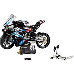 Конструктор LEGO Technic BMW M 1000 RR (42130) Уцінка
