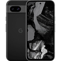 Смартфон Google Pixel 8a 8/128GB Obsidian JP Смартфон Google Pixel 8a 8/128GB Obsidian JP