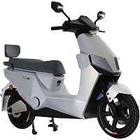 Электроскутер 2E S90 White (2EESS90)