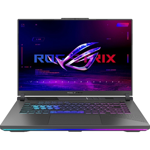 Ноутбук Asus ROG Strix G16 G614FM (G614FM-WS94) Ноутбук Asus ROG Strix G16 G614FM (G614FM-WS94)