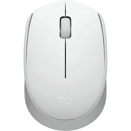 Мышь Logitech M171 Off-White (910-006867)