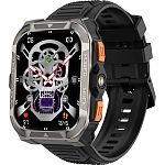 Смарт-часы Blackview W80 Pro Black (6931548324089)