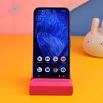 Смартфон Google Pixel 8a 8/128GB Bay Б/У