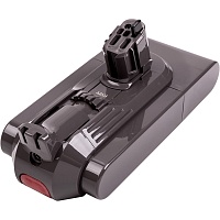 Аккумулятор PowerPlant для пылесоса Dyson V11 Torque Drive 4.0Ah (JYX-DYSON-V11B)