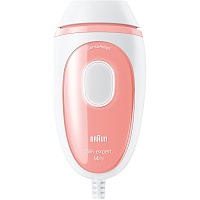 Фотоэпилятор Braun Silk-Expert Mini IPL PL1014 Фотоэпилятор Braun Silk-Expert Mini IPL PL1014