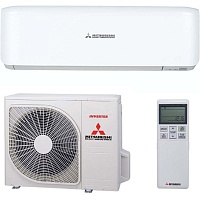 Спліт-система Mitsubishi Heavy Premium Inverter SRK25ZS-W/SRC25ZS-W - придбати в Дніпрі, Україні: ціна, характеристики | інтернет-магазин TOUCH