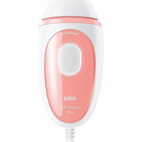 Фотоэпилятор Braun Silk-Expert Mini IPL PL1014