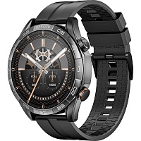 Смарт-годинник Haylou Solar 5 (LS20) Silicone strap Black - придбати в Дніпрі, Україні: ціна, характеристики | інтернет-магазин TOUCH Смарт-годинник Haylou Solar 5 (LS20) Silicone strap Black - придбати в Дніпрі, Україні: ціна, характеристики | інтернет-магазин TOUCH