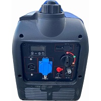 Инверторный бензиновый генератор Holfill LP3500i Инверторный бензиновый генератор Holfill LP3500i