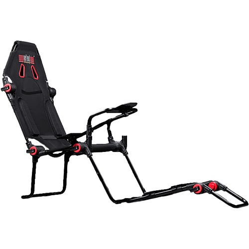 Кокпит Next Level Racing F-GT Lite (NLR-S015)