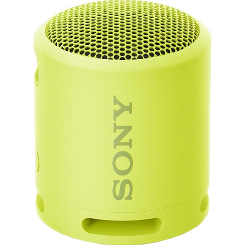 Портативная акустика Sony SRS-XB13 Lime (SRSXB13Y) Портативная акустика Sony SRS-XB13 Lime (SRSXB13Y)