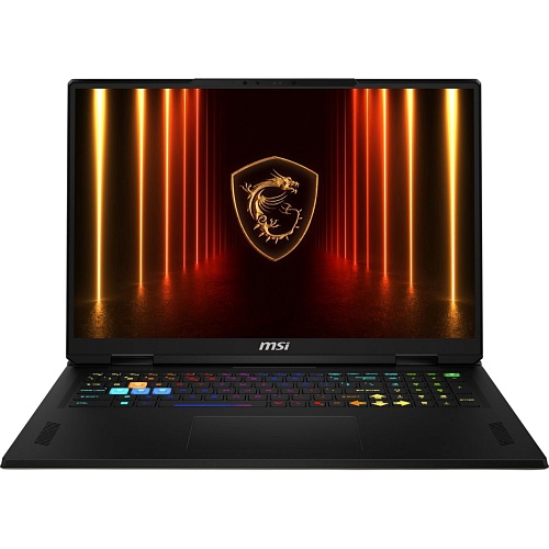 Ноутбук MSI Vector A18 HX AI A9WIG (A9WIG-076US)