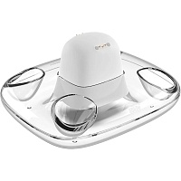 Зарядная станция 8BitDo Dual Charging Dock для Xbox Series X/S / One White