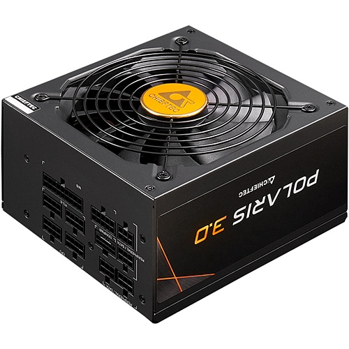 Блок питания Chieftec Polaris 3.0 1250W 80+ Gold (PPS-1250FC-A3)