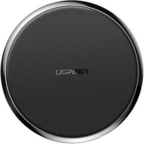 Беспроводное зарядное устройство Ugreen Wireless Charging Mat 15W (CD181/50517)