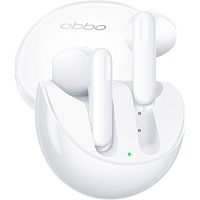 Навушники Oppo Enco Air3 Glaze White (ETE31) - придбати в Дніпрі, Україні: ціна, характеристики | інтернет-магазин TOUCH Навушники Oppo Enco Air3 Glaze White (ETE31) - придбати в Дніпрі, Україні: ціна, характеристики | інтернет-магазин TOUCH