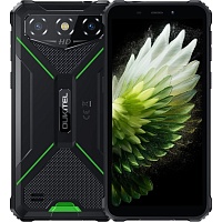 Смартфон Oukitel G3 4/128GB Green