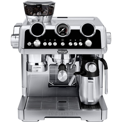 Кофеварка рожковая Delonghi La Specialista Maestro EC 9865.M (0132127009)