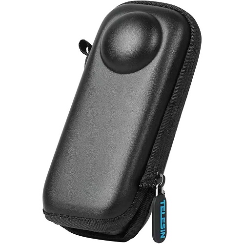 Кейс Telesin S6-PRC-03-TIS для Insta360 X3 Black - придбати в Дніпрі, Україні: ціна, характеристики | інтернет-магазин TOUCH