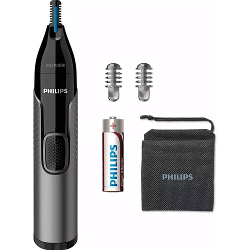 Триммер для носа и ушей Philips NT3650/16