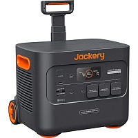 Зарядная станция Jackery Explorer 2000 Plus EU 