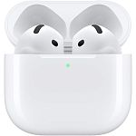 Навушники Apple AirPods 4 with Active Noise Cancellation (MXP93)