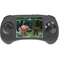 Ретро игровая приставка Anbernic RG ARC-D 64GB Black Ретро игровая приставка Anbernic RG ARC-D 64GB Black