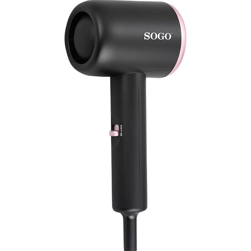 Фен Sogo SS-3710 - придбати в Дніпрі, Україні: ціна, характеристики | інтернет-магазин TOUCH