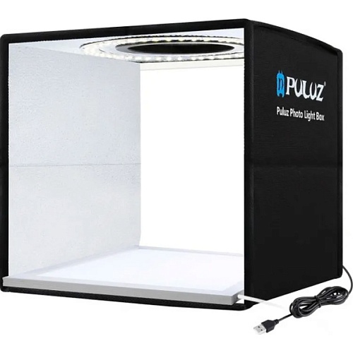 Фотобокс Puluz PKT3101B 25 см