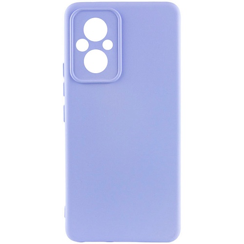 Чохол Epic Silicone Cover Lakshmi Full Camera для Xiaomi Poco M5 (Dasheen) - придбати в Дніпрі, Україні: ціна, характеристики | інтернет-магазин TOUCH