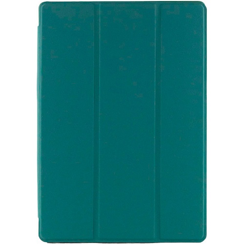 Чехол-книжка Epik Book Cover (stylus slot) для Xiaomi Redmi Pad 2022 Pine Green
