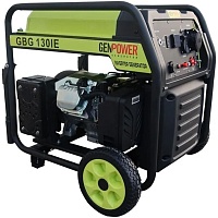 Інверторний бензиновий генератор Genpower GBG 130IE - придбати в Дніпрі, Україні: ціна, характеристики | інтернет-магазин TOUCH