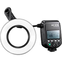 Вспышка Godox Macro Ring (MF-R76) Вспышка Godox Macro Ring (MF-R76)