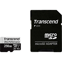 Карта пам'яті Transcend microSDXC 340S 256GB UHS-I U3 V30 A2 + adapter SD (TS256GUSD340S) - придбати в Дніпрі, Україні: ціна, характеристики | інтернет-магазин TOUCH Карта пам'яті Transcend microSDXC 340S 256GB UHS-I U3 V30 A2 + adapter SD (TS256GUSD340S) - придбати в Дніпрі, Україні: ціна, характеристики | інтернет-магазин TOUCH
