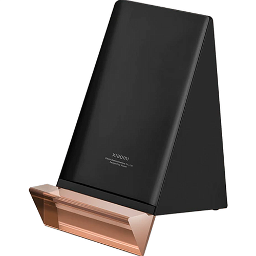 Беспроводное зарядное устройство Xiaomi Mi Wireless Charging Stand Set 100W Black (MDY-13-EL)