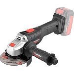 Кутова шліфмашина Intertool WT-9366