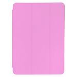 Чохол-книжка ArmorStandart Smart Case для Apple iPad Air 13" 2024 Pink (ARM78158)