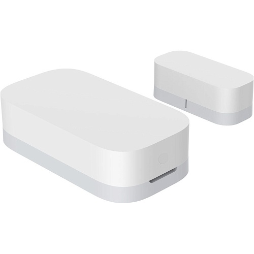 Датчик открытия окон и дверей Aqara T1 (DW-S03D) 