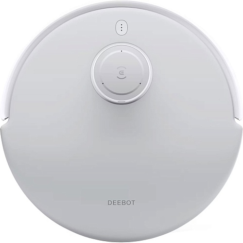 Робот-пылесос ECOVACS DEEBOT OZMO T20 OMNI (DLX23)