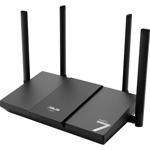 Беспроводной маршрутизатор (роутер) Asus RT-BE50